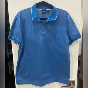 Hugo Boss Polo size L